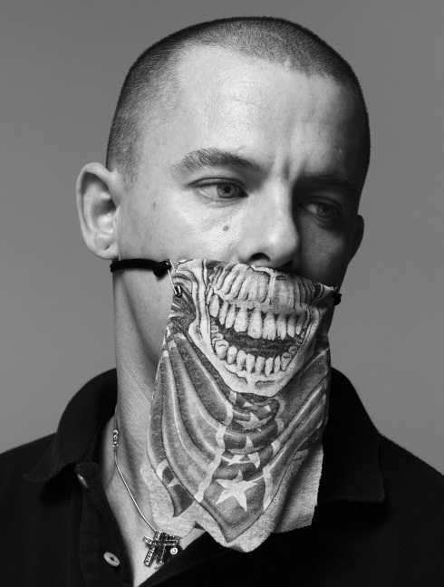 >Frase de Alexander McQueen