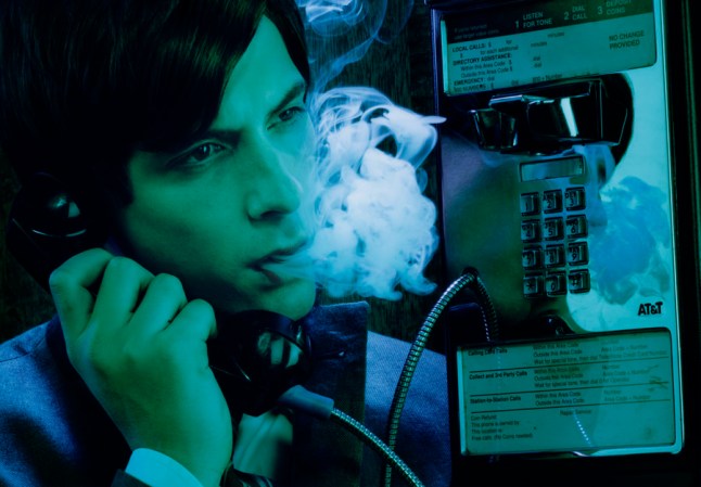 >Imagen al teléfono