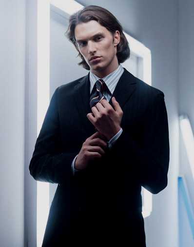 >Imagen orientada al éxito