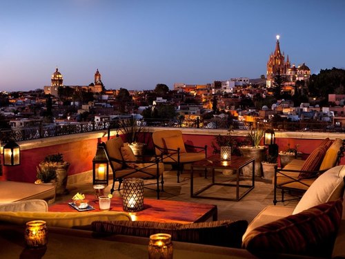 MEXICO TRAVEL IMAGEN QUE GENERA VALOR