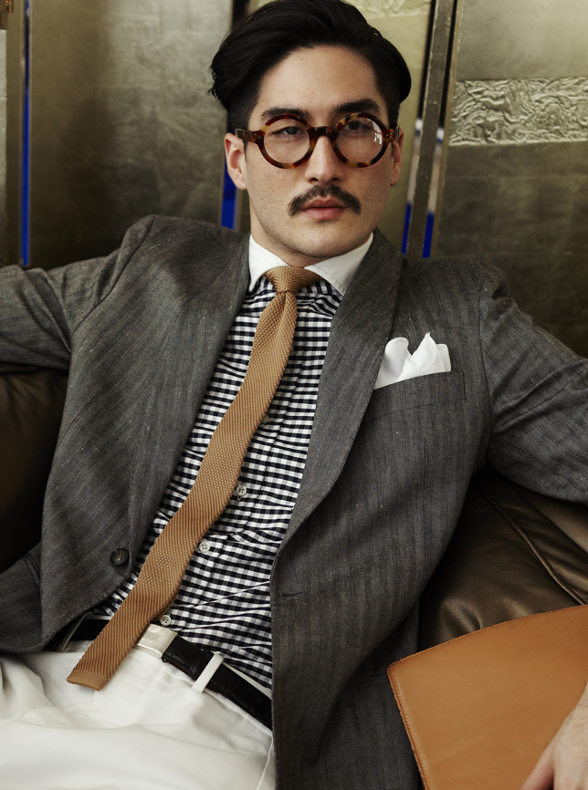 CHINA MENS FASHION IMAGEN QUE GENERA VALOR (1)