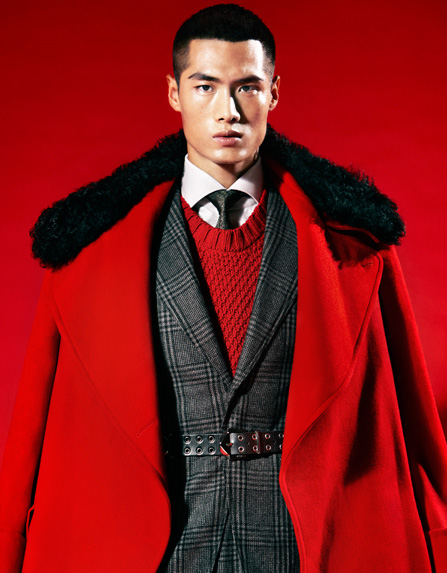 GQ STYLE CHINA MENS FASHION IMAGEN QUE GENERA VALOR (1)