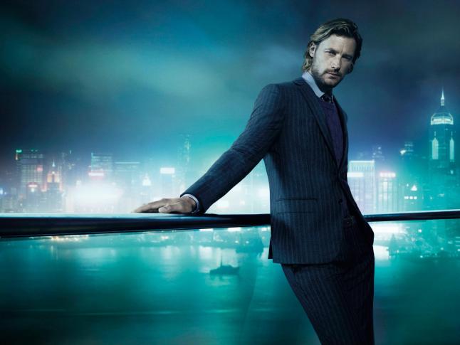 HUGO BOSS SELECTION FW12 MENS FASHION IMAGEN QUE GENERA VALOR (6)