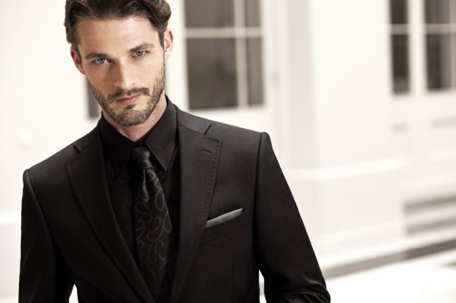 BEN HILL MENS FASHION IMAGEN QUE GENERA VALOR