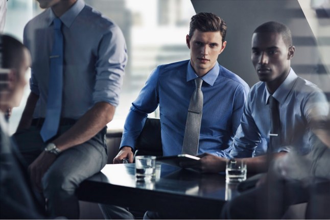 imagen que genera valor DKNY men fashion imagen en los negocios (1)