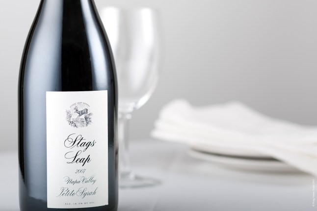 Imagen que genera valor wine vino