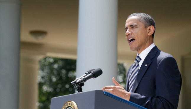 Obama Imagen que genera valor