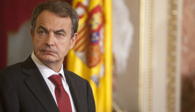 Zapatero Imagen que genera valor