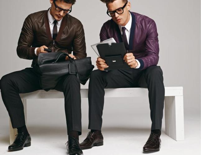 DOLCE & GABBANA TAILORING (2)