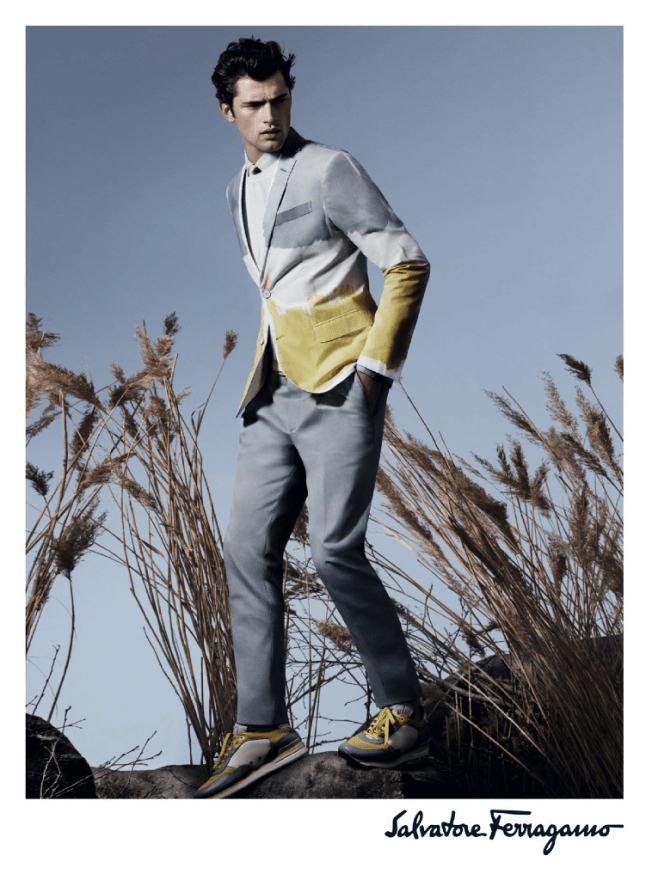 Salvatore Ferragamo SS13 Ad Campaign Image Consulting IQGV (1)