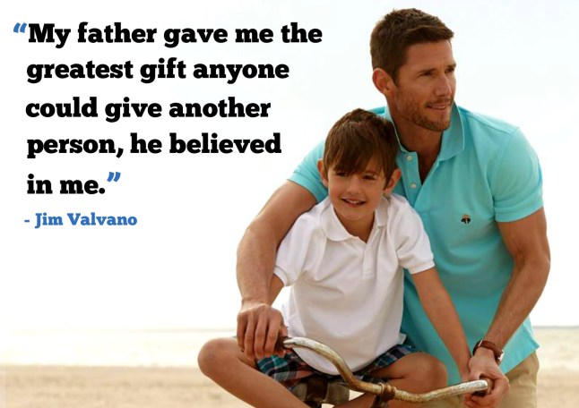 Dia del Padre IQGV Imagen que genera valor