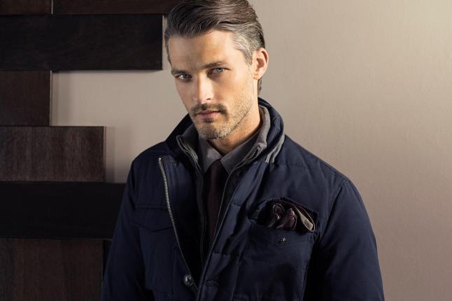 Look business casual para el otoño/invierno