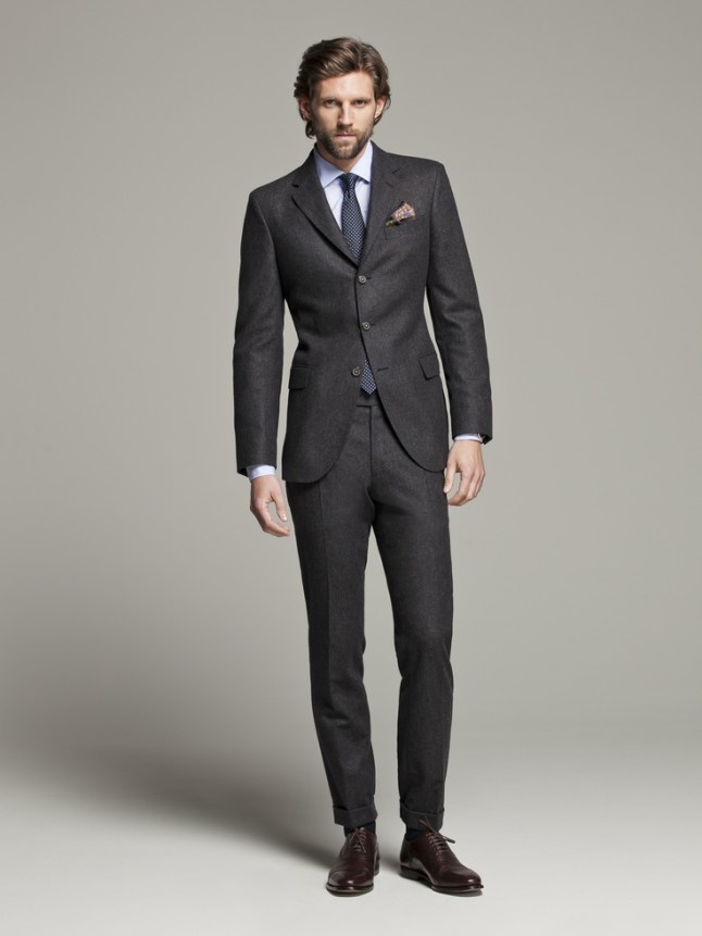 IQGV Imagen Pública Tips Entrevista de Trabajo CH Men