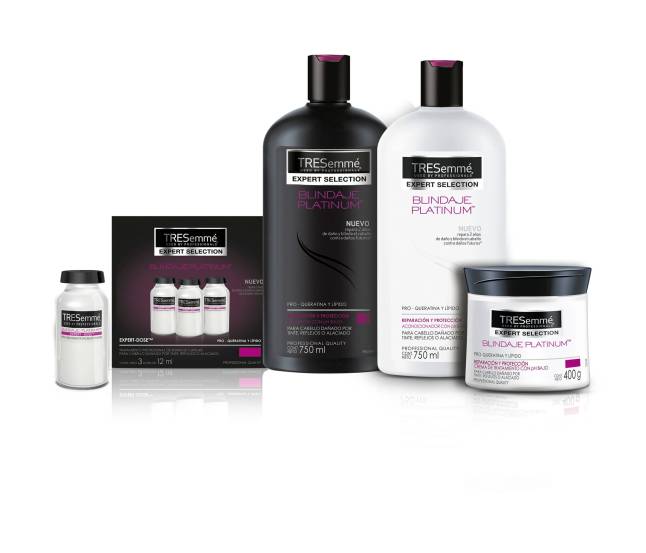 Cabello sano, señal de juventud, belleza y vigor.