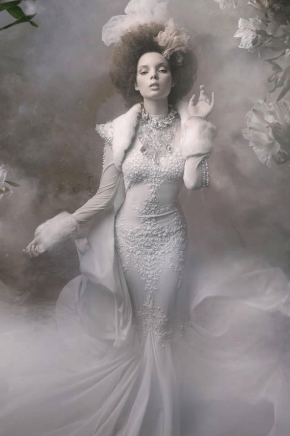 Jessica Franco Lookbook