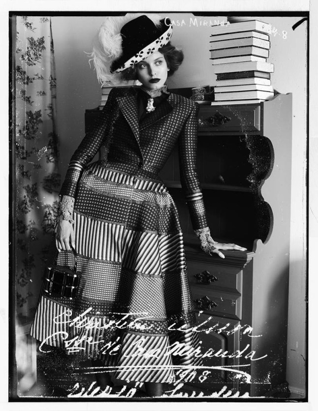 Cambiar de look, el poder de la ropa