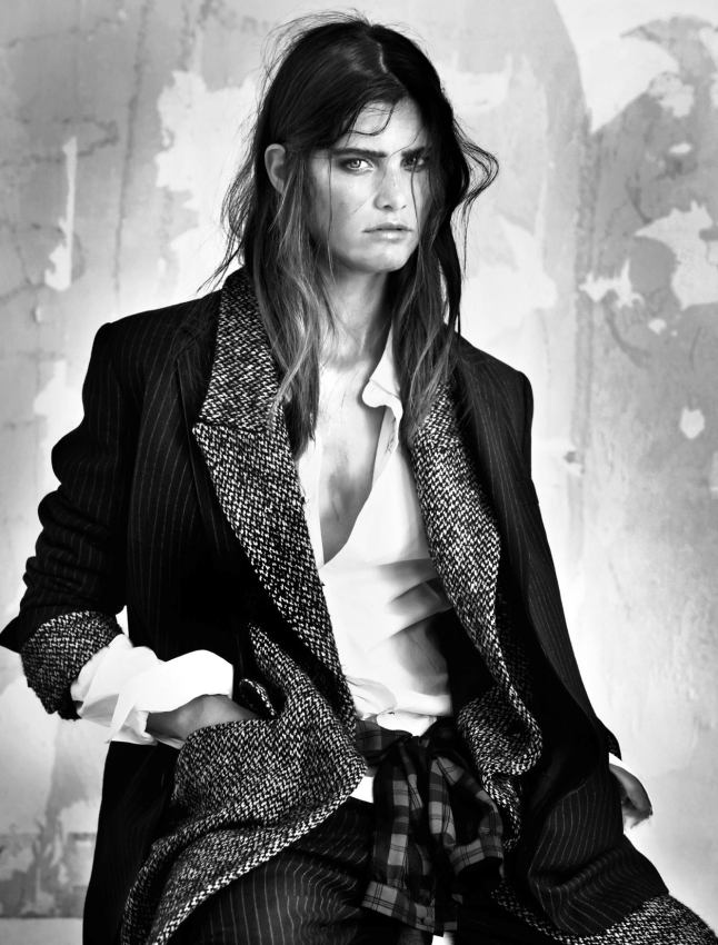 Outfits, cambio de look, belleza, imagen, IQGV