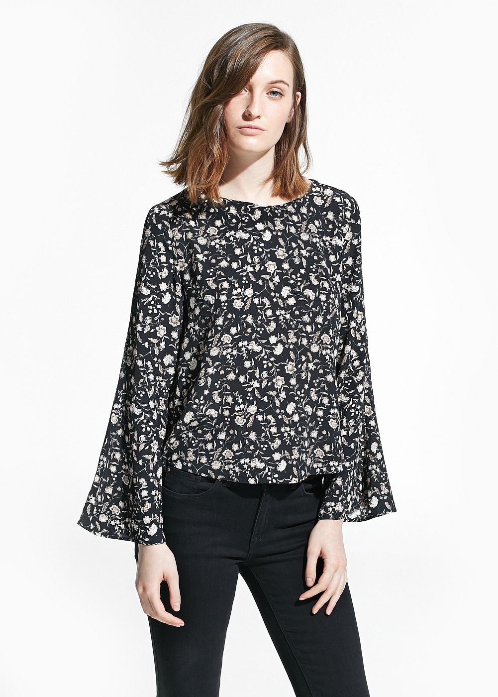 Trucos de color para lucir más esbelto