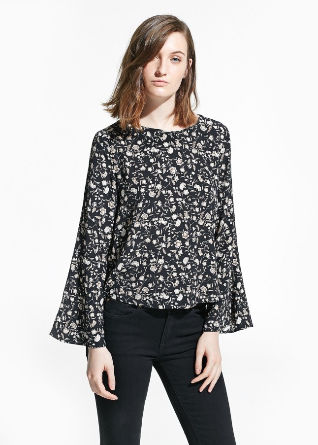 Trucos de color para lucir más esbelto