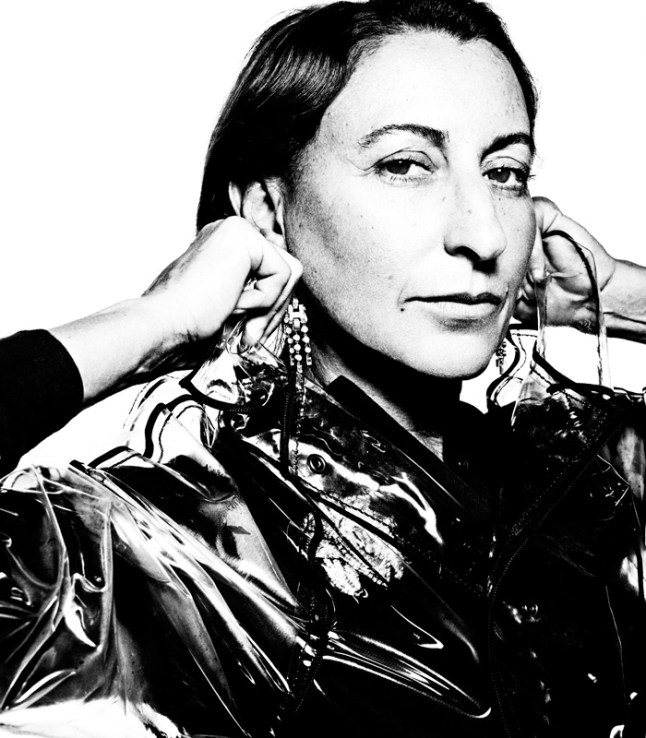 Miuccia-Prada
