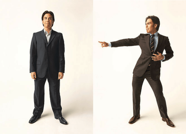 Apolo Ohno, atleta. Altura: 1.73 m