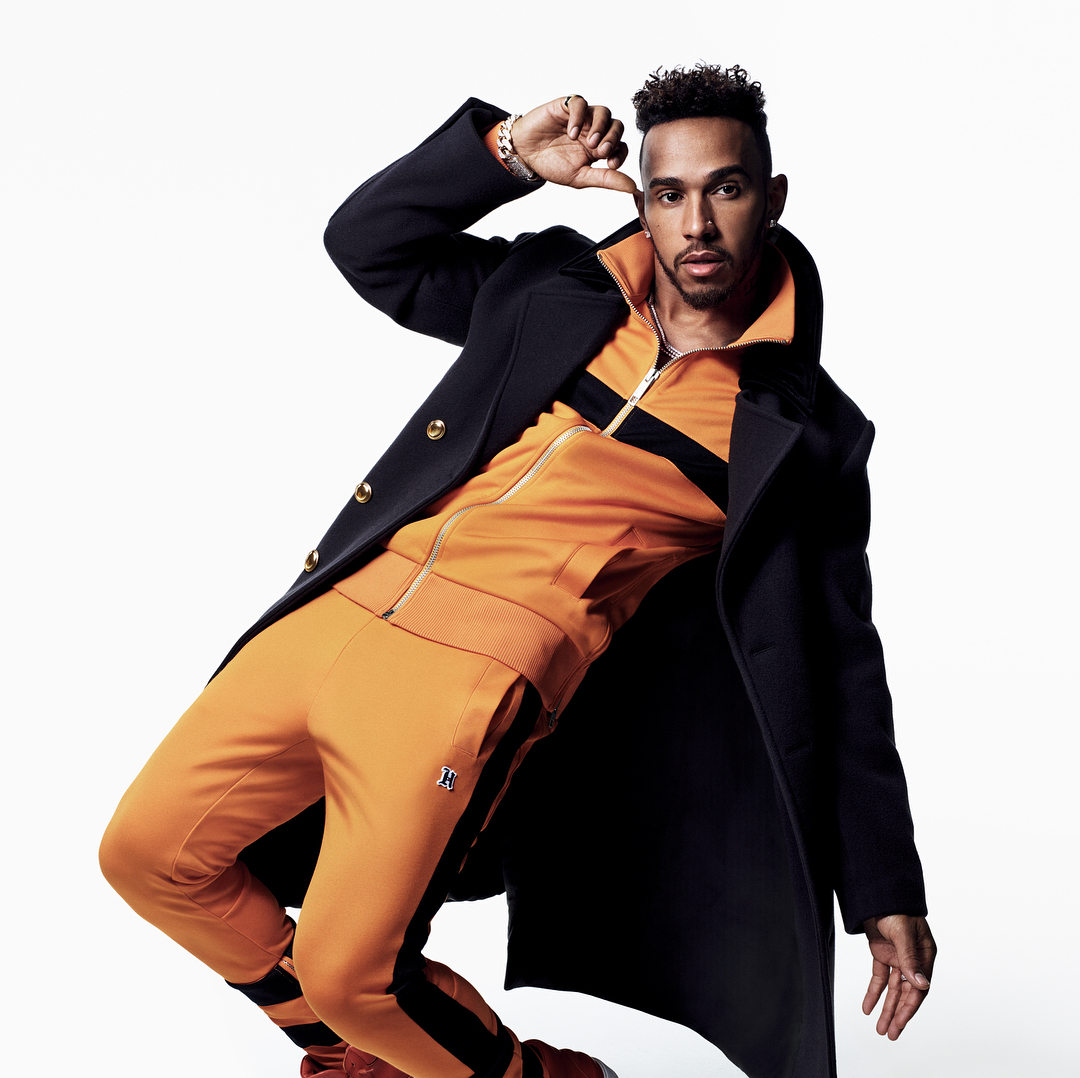 hamilton tommy hilfiger 2018